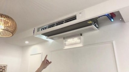 中央空调为什么需要定期进行维修保养